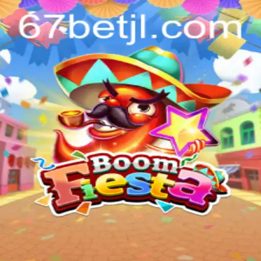 Descubra BoomFiesta: O Jogo Emocionante com 67bet