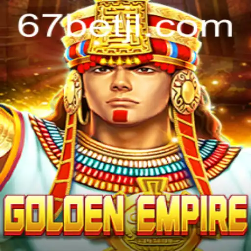 Explorando o Universo de GoldenEmpire com a Plataforma de Jogo 67bet