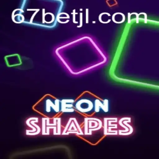 Descubra NeonShapes: O Jogo de Habilidade e Estratégia Mais Emocionante do Ano