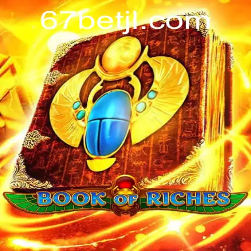 Desvendando os Segredos do Jogo BookofRiches na Plataforma 67bet
