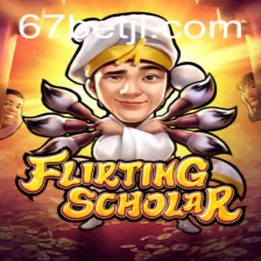 Conheça 'Flirting Scholar': Um Jogo Envolvente Integrado com 67bet
