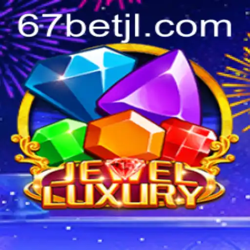 JewelLuxury: A Nova Sensação no Mundo dos Jogos de Aposta