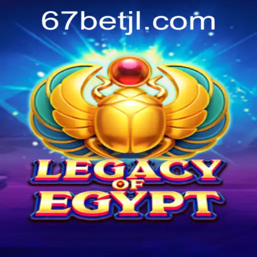 Explorando LegacyOfEgypt: Um Mergulho no Jogo de Aventura com 67bet