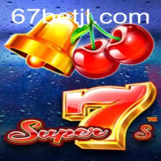 Explorando o Mundo Emocionante de Super7s: Jogo de Azar e Estratégia