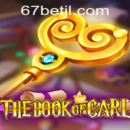 TheBookofCarl: Um Mergulho no Universo da Apostas com 67bet