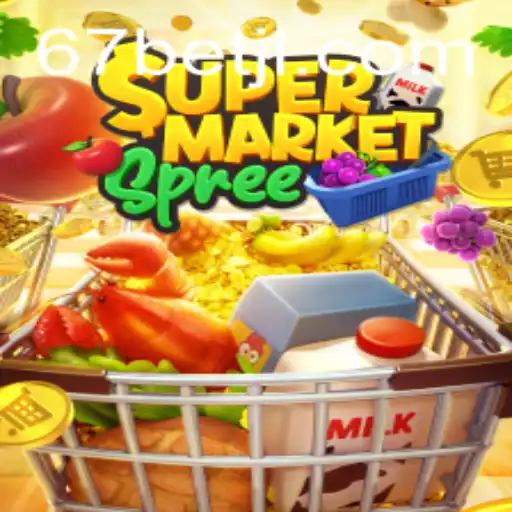 Descubra o Fascinante Mundo de SupermarketSpree: O Jogo que Transforma Compras em Aventura