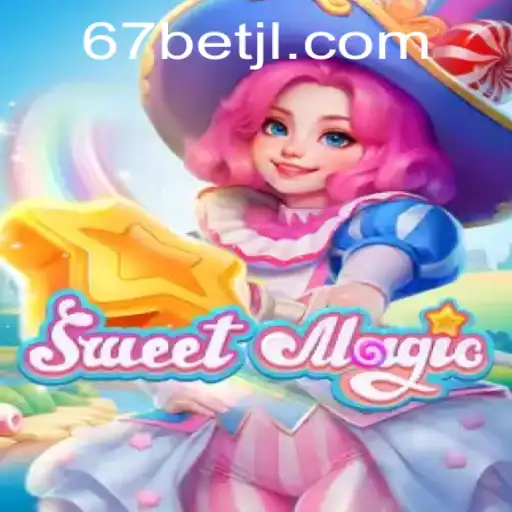 Descubra o Mundo Encantado de SweetMagic: Um Guia Completo para Jogadores