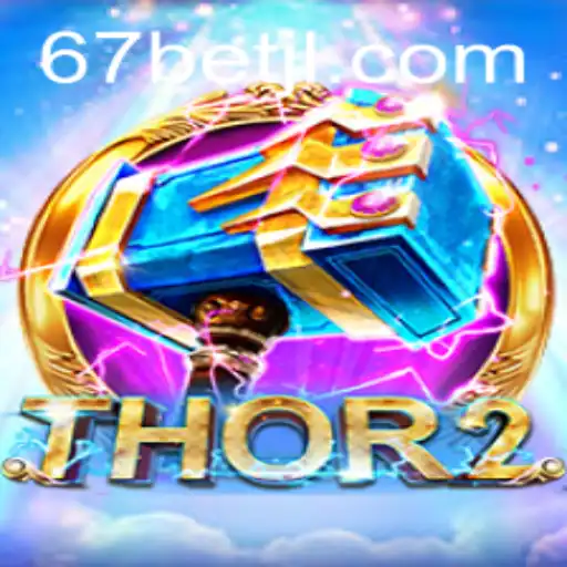 Explorando o Novo Jogo Thor2: A Inovação da 67bet